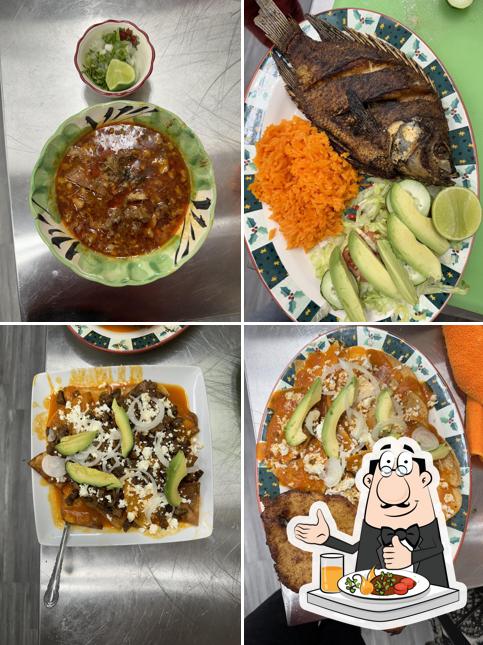 Taqueria Mi Ranchito