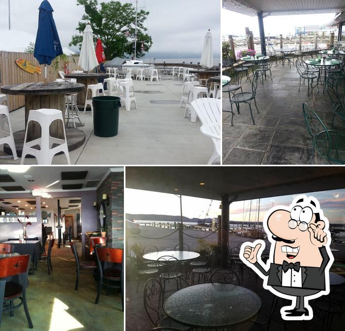 The Boathouse