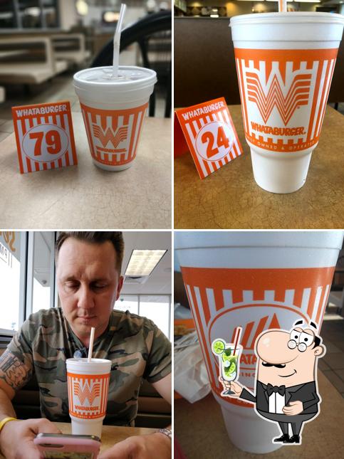 Whataburger