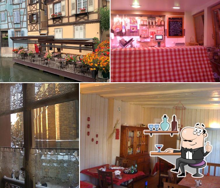 Le Comptoir de Georges