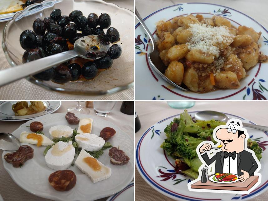 TRATTORIA LA CANTINA, da Patrizia dal 1969