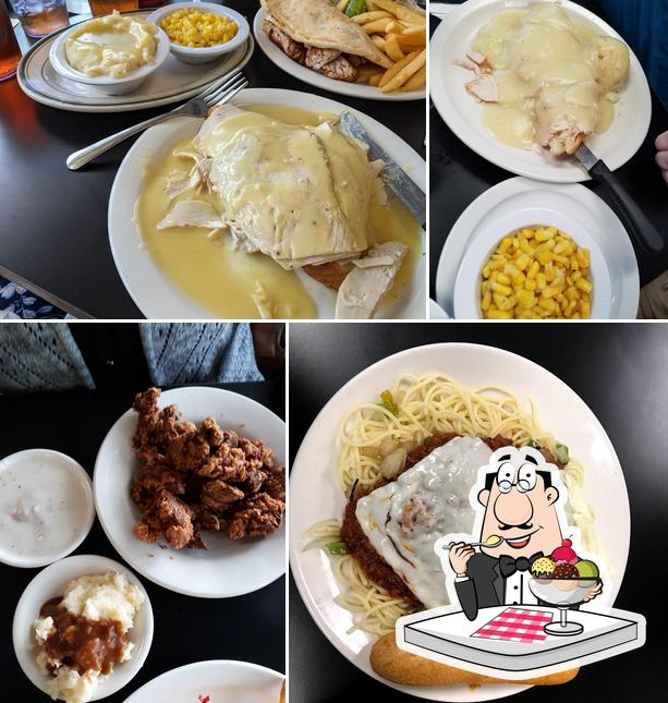 Brevard Diner