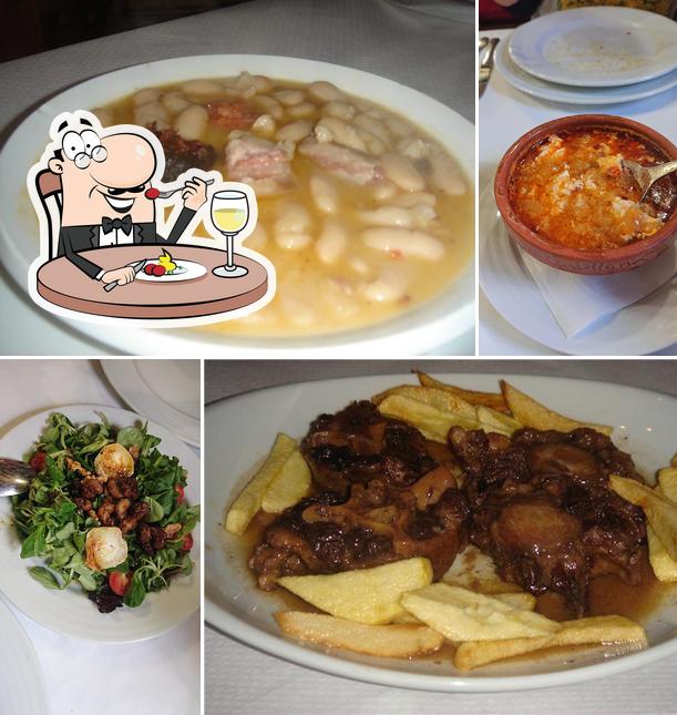 El Buen Sabor