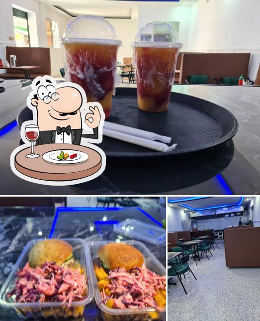 Gillianos Restaurant