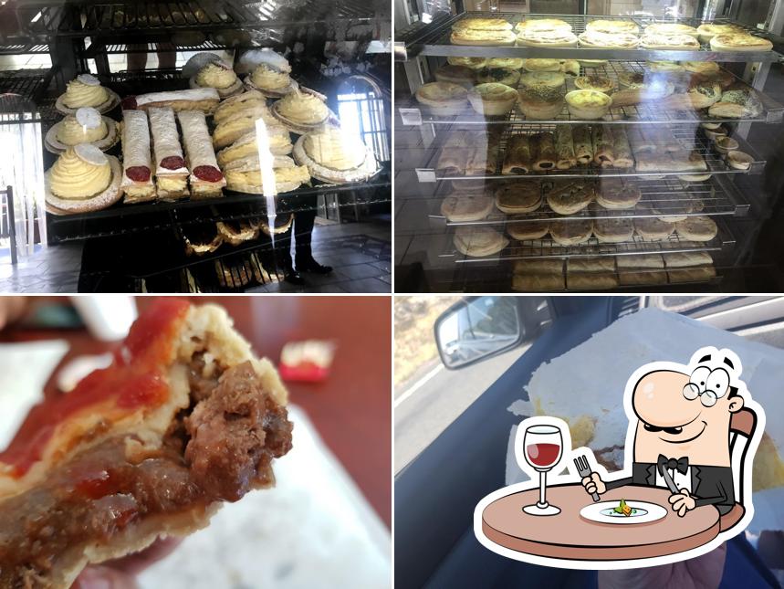 Rosedale Bakery