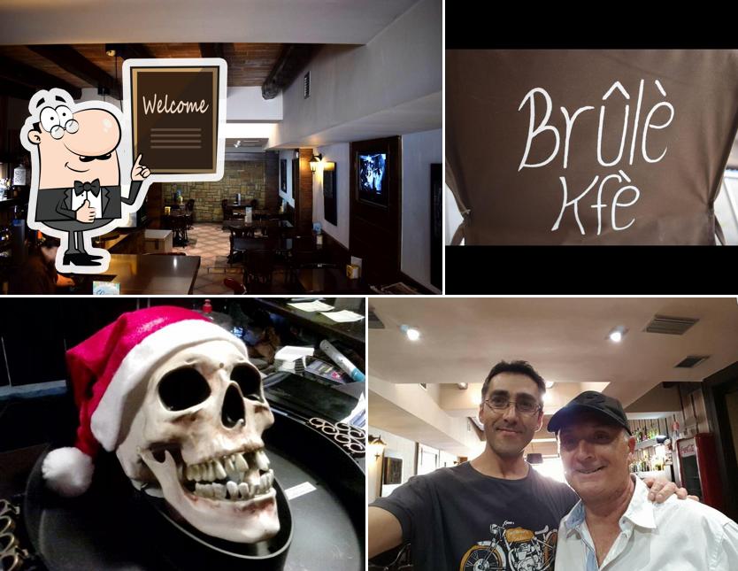 Brûlè Kfè