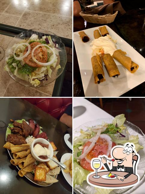 El Novillo Restaurant