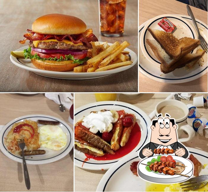 IHOP