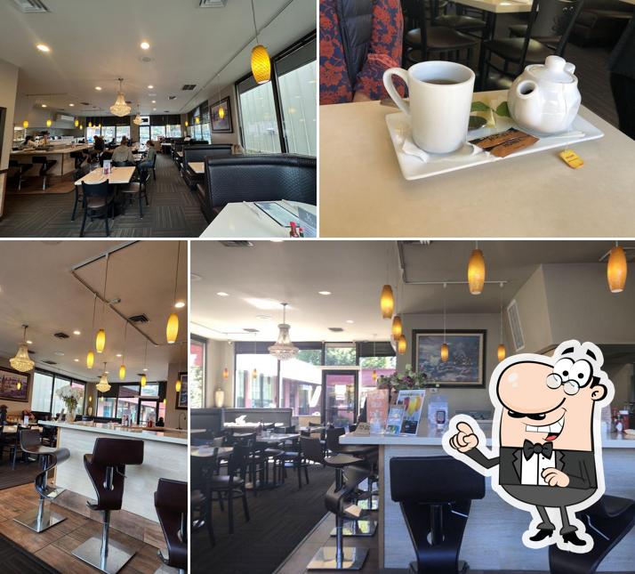 Kelly's Diner