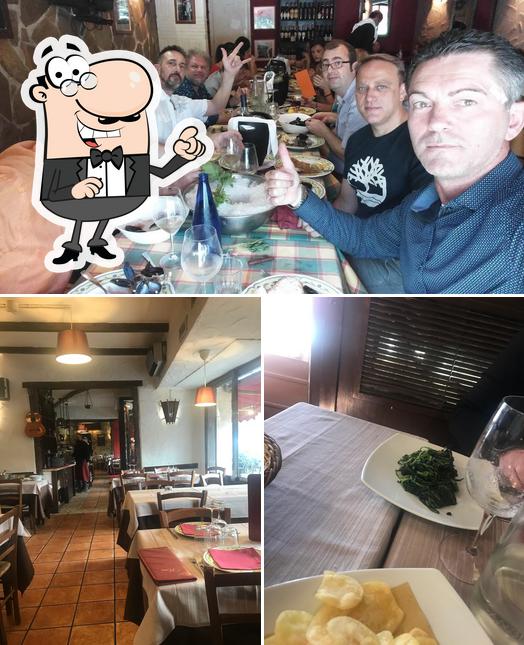 La Taverna dei Briganti