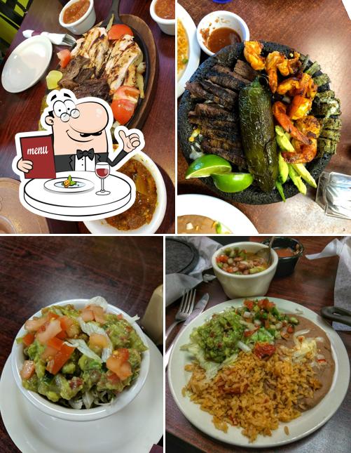 Los Braceros Mexican Restaurant