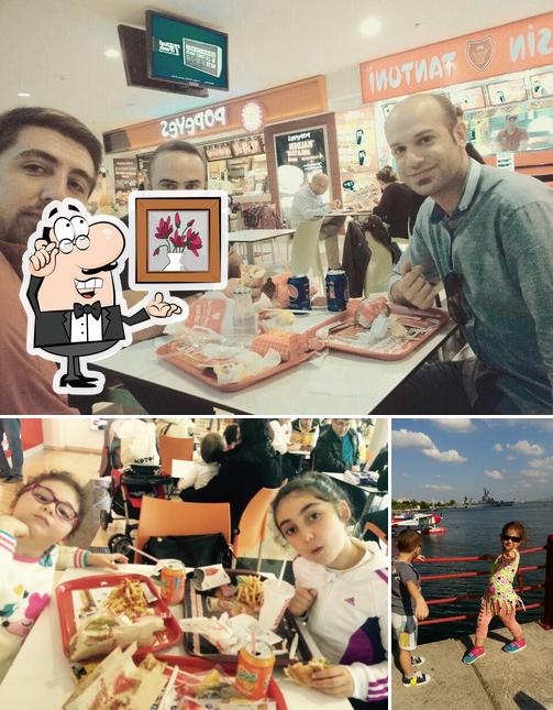 Mersin Tantuni