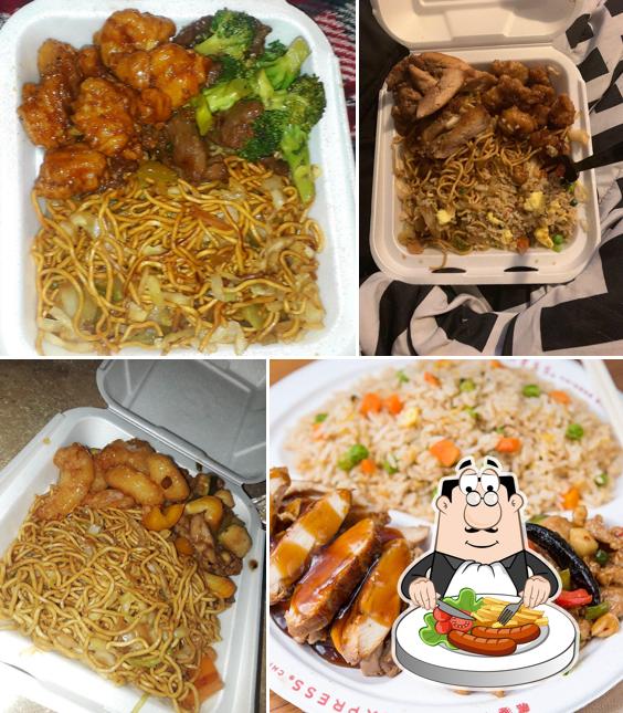 Panda Express