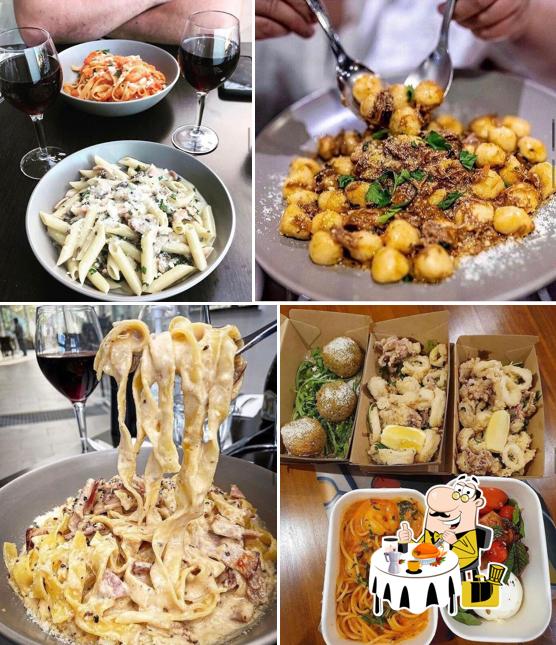 Mezza Via