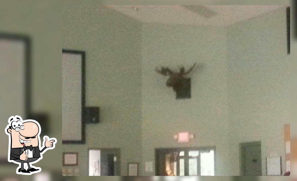 Beckley Moose Lodge