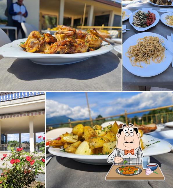Mirutti Bar & Bistro