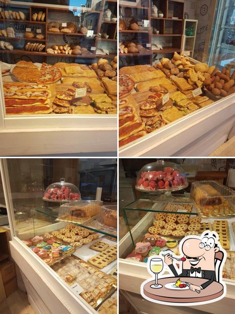 Acqua e Farina - Panificio Caffè Pasticceria