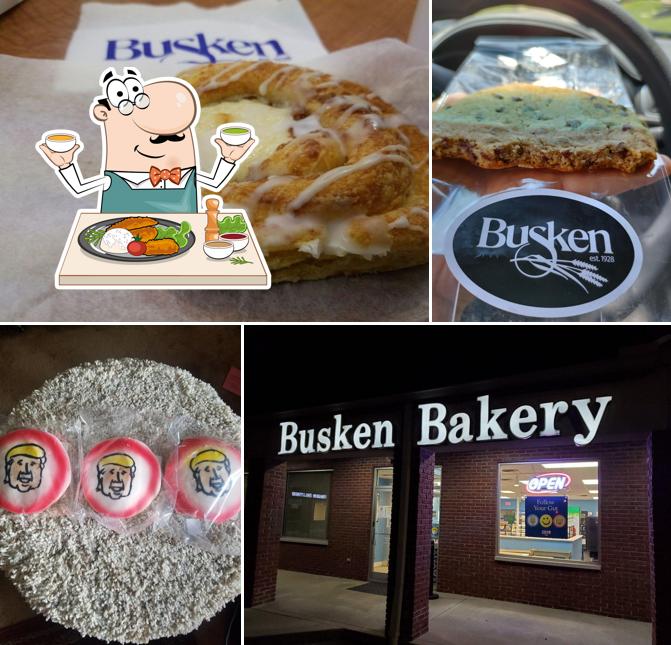 Busken Bakery