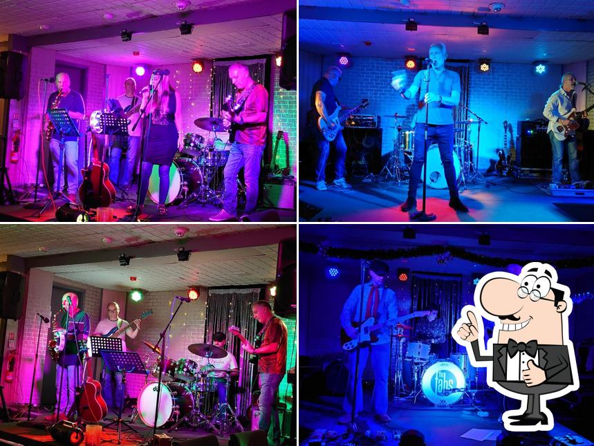 Byers Green Club