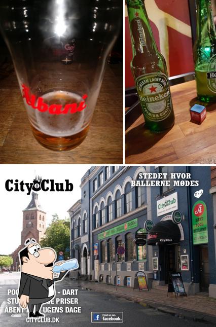 City Club