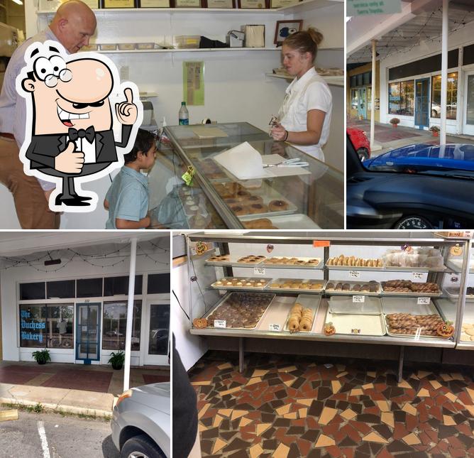 The Duchess Bakery