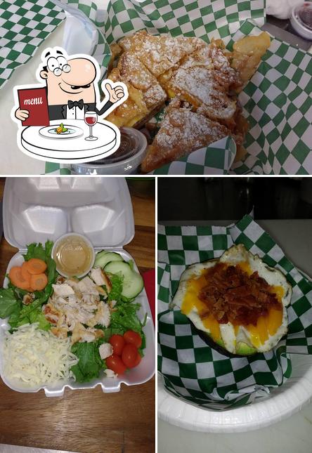 IncrEdible Eats