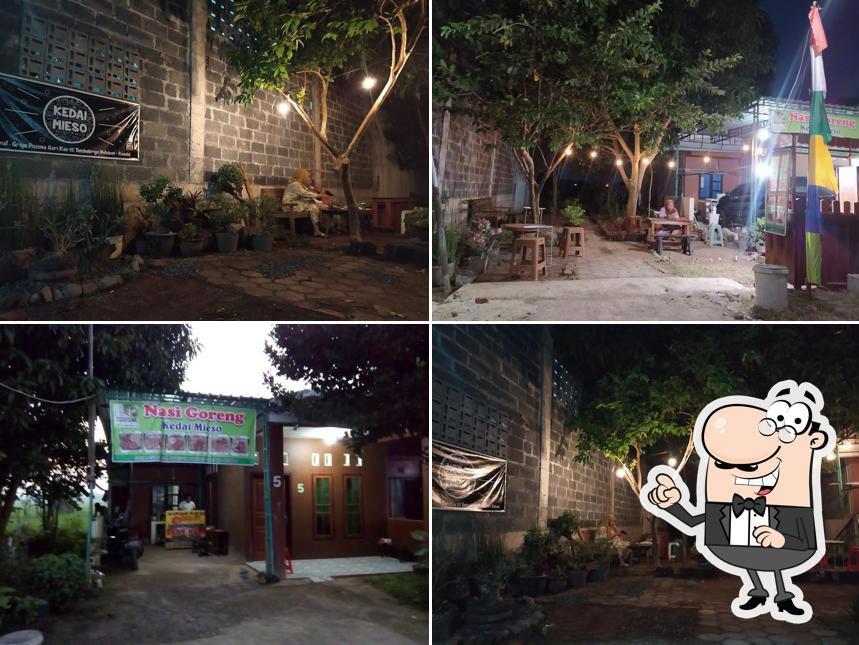 Kedai Mieso