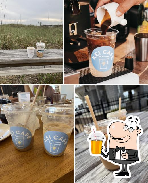 Kei Cafe