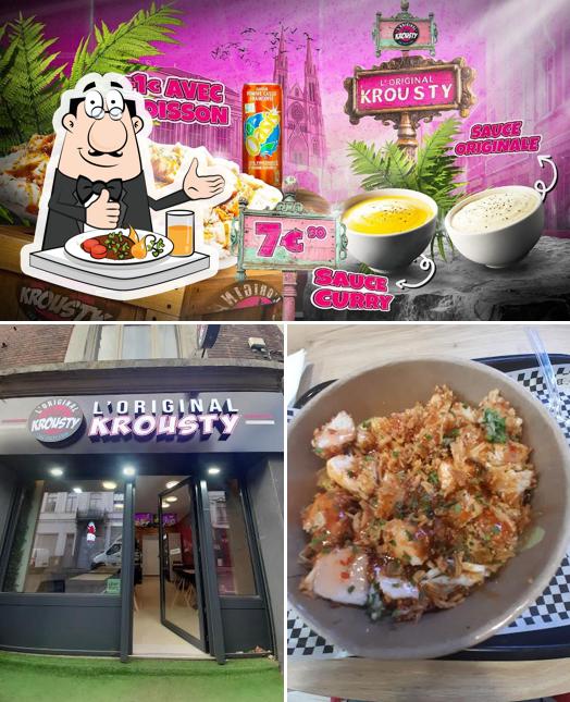 L’ORIGINAL KROUSTY