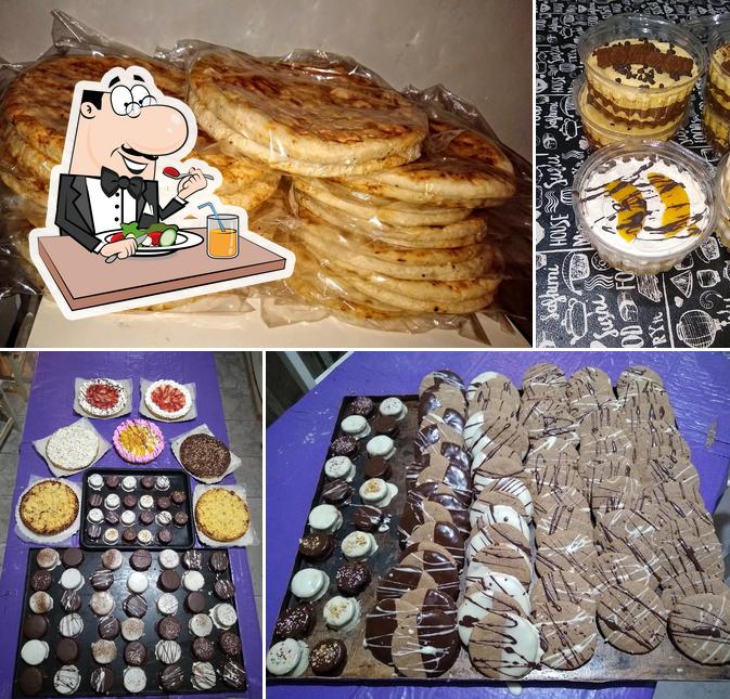 La Flia Bakery