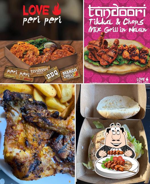 Grill Avenue Bilston