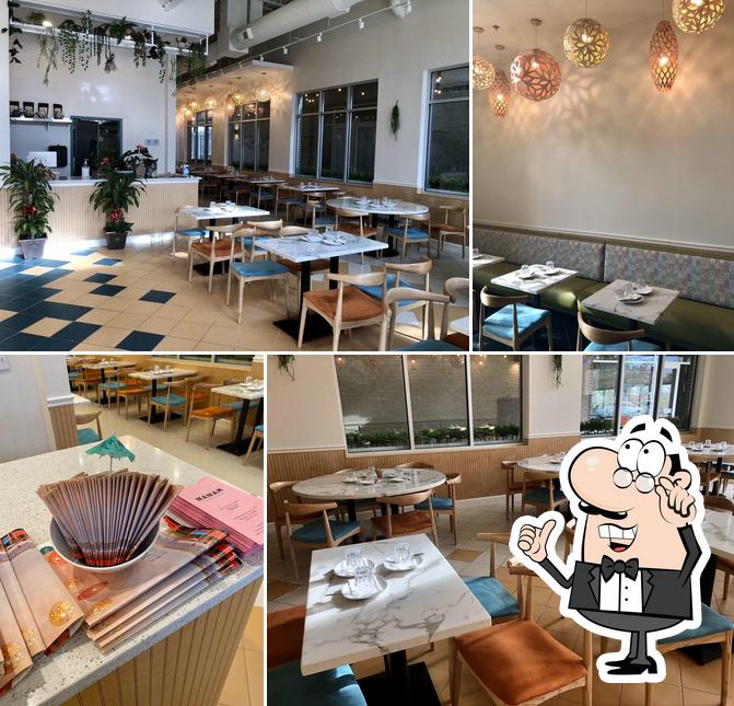 Mamak Vegan Kitchen