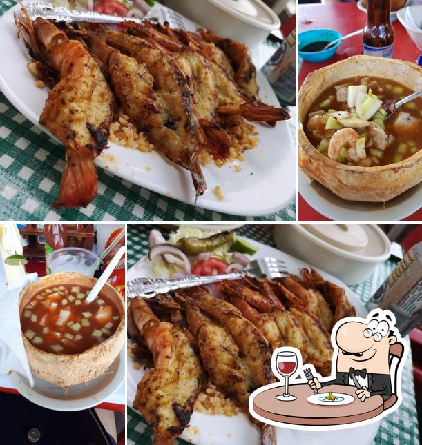 El Memo Mariscos