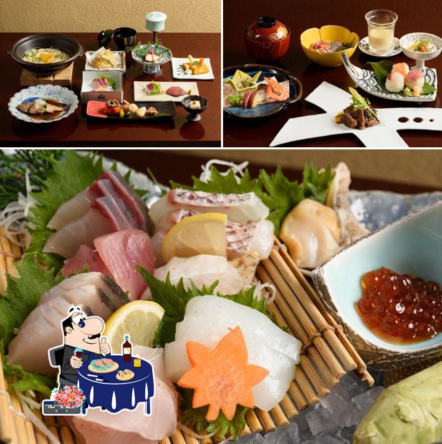 Matsuenodaidokoro Konekkoya