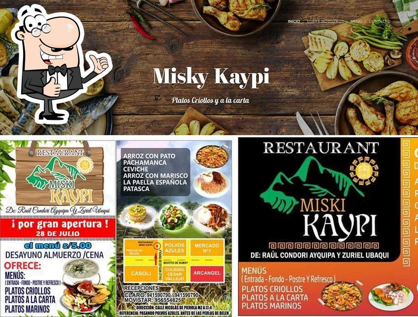 Misky Kaypi