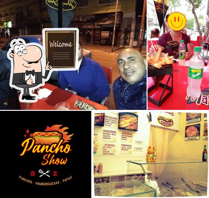 Pancho Show