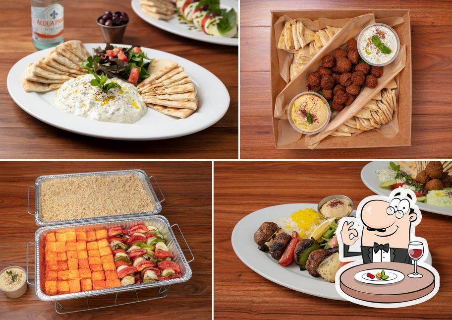 Panini Kabob Grill - Riverside