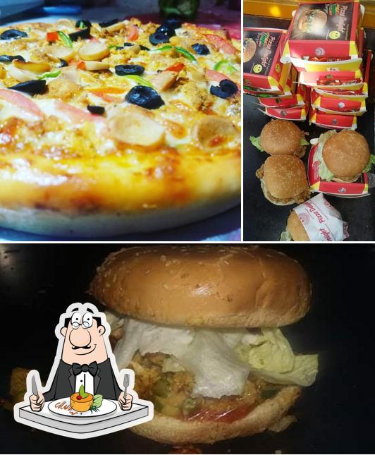 Pizza Delight Swat