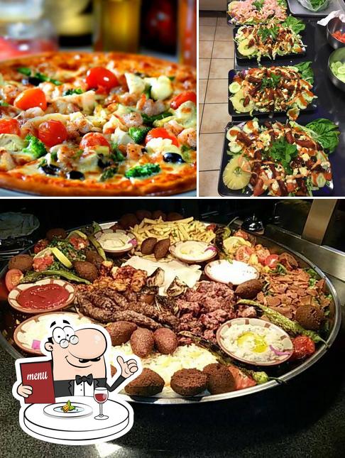 Pizza Times
