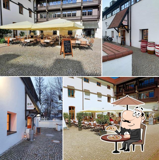 Ristorante Quotidiano Freising