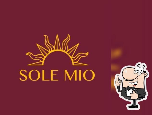 SOLE MÍO