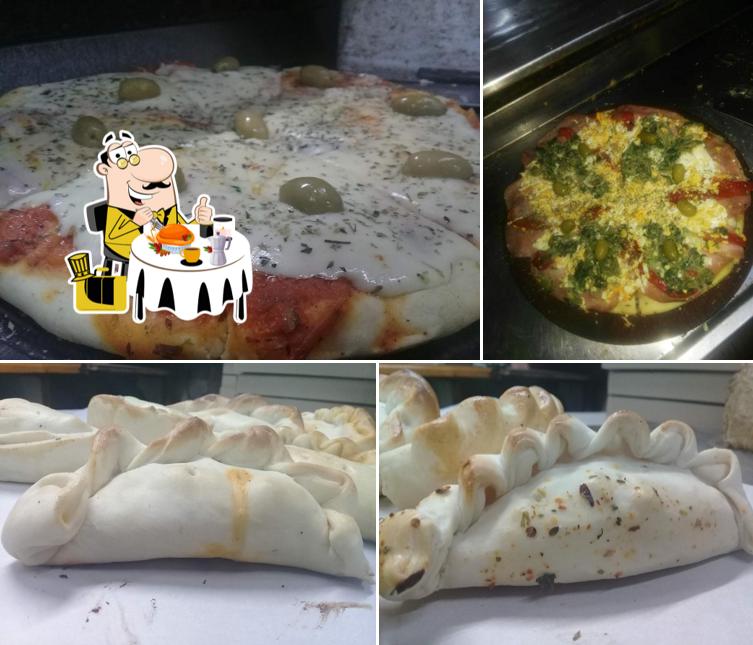 Pizzeria Salauca