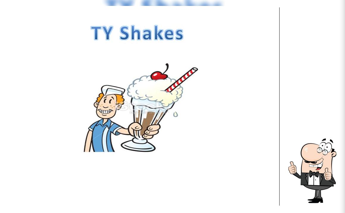 TY Shakes