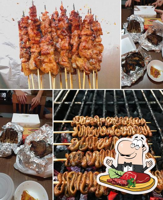 Talpiokis Barbeque