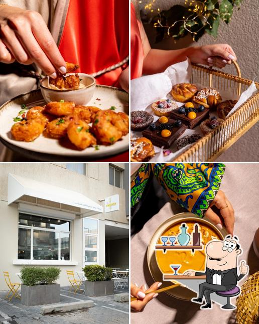 The Swedish Eatery