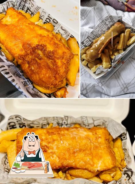 The Village Fryer