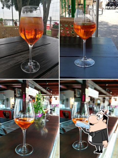 Trattoria Alle Vignole