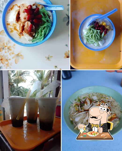 Udin Corner