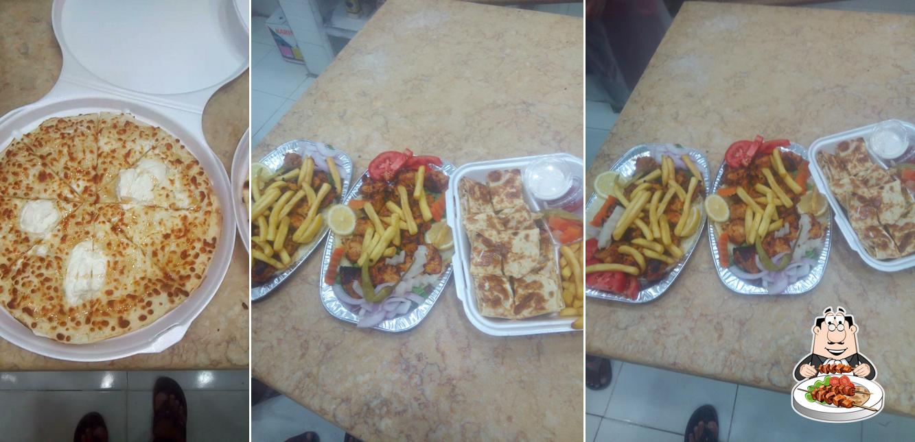 الفطيرة التركية