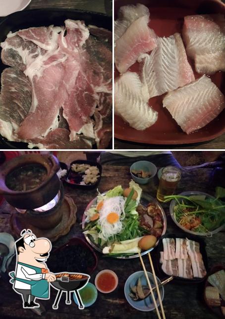 ซุ้มสิงห์หมูจุ่ม